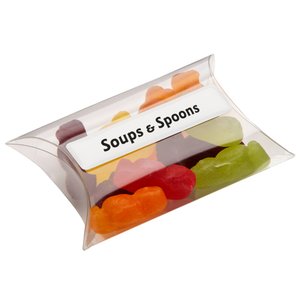 DISC Large Sweet Pouch - Jelly Babies Main Image