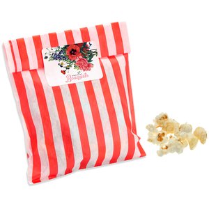 Candy Bags - Sweet Popcorn Main Image
