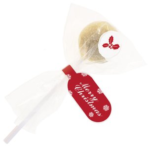 DISC Popcakes - Holly Main Image
