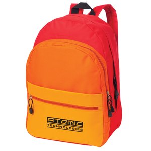 DISC Trias Backpack Main Image