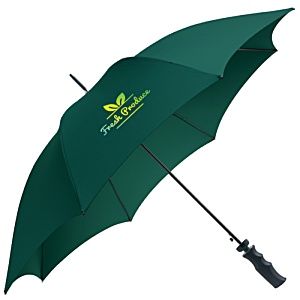 Wessex Golf Umbrella - Full Colour Main Image