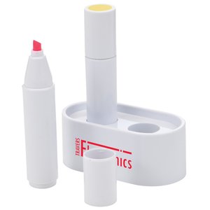 DISC Duo Highlighter Stand Main Image