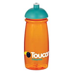 DISC Pulse Sports Bottle - Domed Lid - Mix & Match Main Image