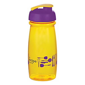 Pulse Sports Bottle - Flip Lid - Mix & Match Main Image