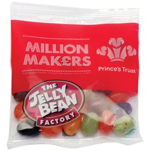 DISC Gourmet Jelly Bean Bags Main Image