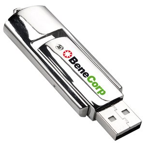 DISC 2gb Shine Flashdrive Main Image