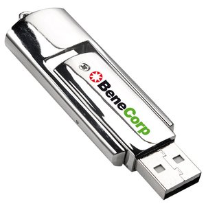 DISC 4GB Shine USB Main Image