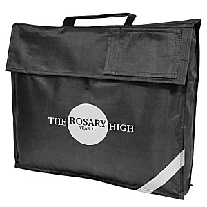 Academy Bag - Printed Main Image