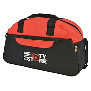 DISC Chester Sports Bag Main Image