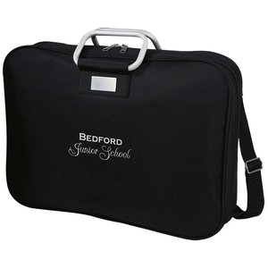 Matrix Briefcase Bag Main Image