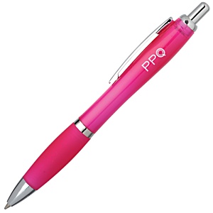 DISC Curvy Pen - Frosted - 1 Day Main Image