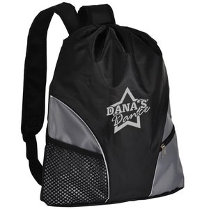 DISC Lightweight Backpack - 3 Day Main Image