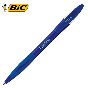 DISC BIC® Atlantis Pen - Coloured Main Image