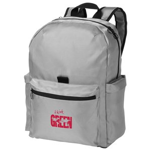 DISC Yosemite Laptop Backpack Main Image