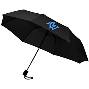 Wali Mini Umbrella - Printed Main Image