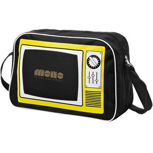 DISC Iconic Shoulder Bag - TV Design Main Image