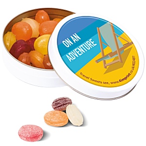 DISC Travel Sweets Main Image