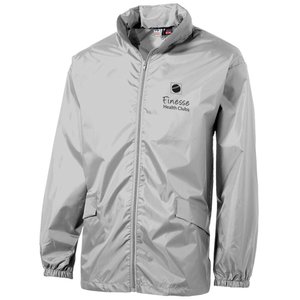 DISC Miami Jacket with Pouch Main Image