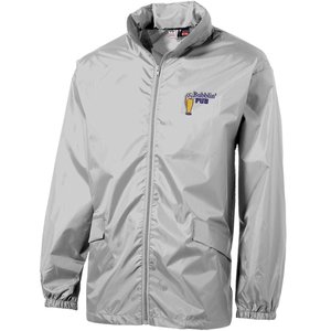 DISC Miami Jacket with Pouch - Embroidered Main Image