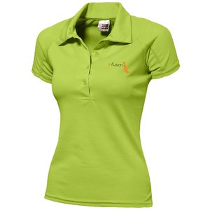 DISC Striker Cool Fit Polo - Ladies Main Image