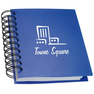 Handy Organiser Notebook Main Image