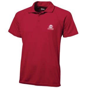 DISC Striker Cool Fit Polo - Mens Main Image