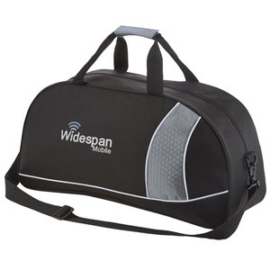DISC Fusion Holdall - Embroidered Main Image