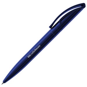 DISC Senator® Verve Pen - Polished - Mix & Match Main Image