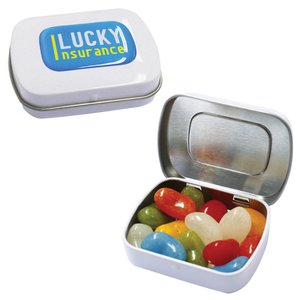 DISC Tasty Tins - Jelly Beans Main Image
