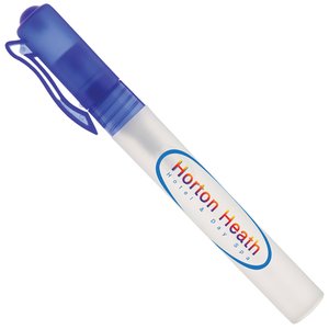 DISC Hand Sanitiser Pen - Full Colour Main Image