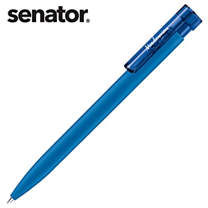 Senator® Liberty Pen - Soft Touch Main Image