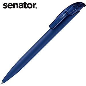 Senator® Challenger Pen - Soft Touch Main Image