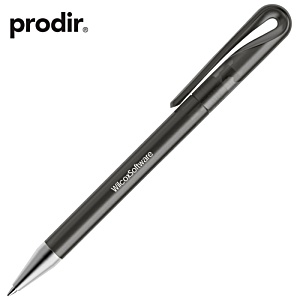Prodir DS1 Deluxe Pen - Frosted Main Image