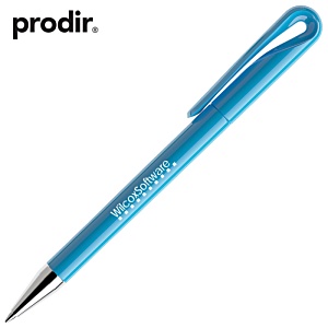 Prodir DS1 Deluxe Pen - Polished Main Image