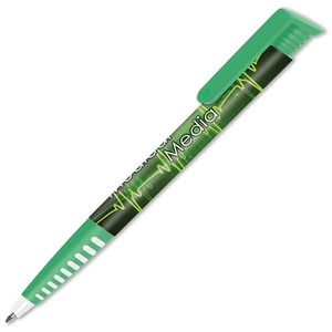 Albion Grip Pen - Digital Wrap Main Image
