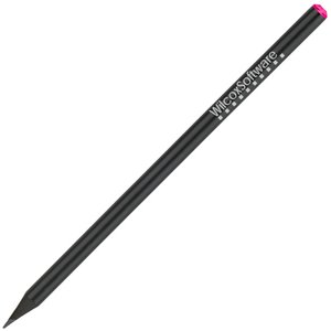 Black Knight Pencil - Gem Tip Main Image