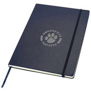JournalBooks A4 Notebook - Debossed Main Image