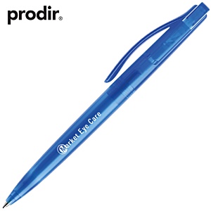 Prodir DS2 Pen - Frosted Main Image