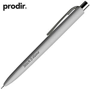 Prodir DS8 Mechanical Pencil - Soft Touch Main Image