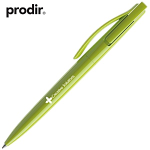 Prodir DS2 Pen - Polished Main Image