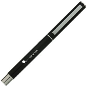 DISC Notary Rollerball Pen Main Image