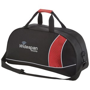 DISC Fusion Holdall - Embroidered - 3 Day Main Image