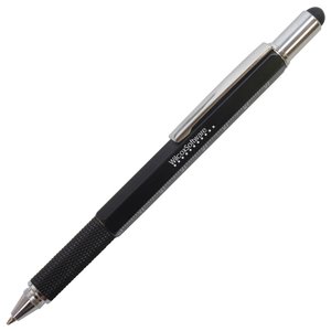 Systemo 6 in 1 Multi Tool Pen Main Image