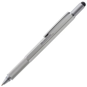 Systemo 6 in 1 Pen - Engraved Main Image