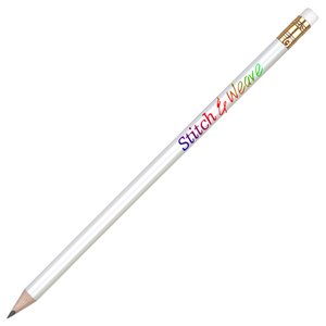 Preston Pencil - Full Colour Main Image