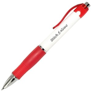 PromoGrip Gel Pen - Clearance Main Image