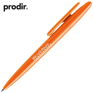 Prodir DS5 Pen - Polished Main Image