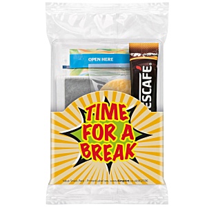 Value Snack Pack - Printed Label Main Image