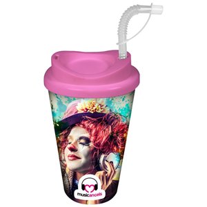 DUPL Universal Travel Mug - Full Colour Main Image