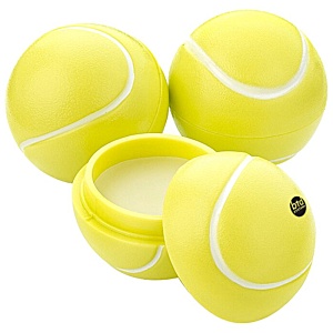 Sporty Lip Balm Balls Main Image
